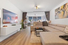 Primero Relax-Home, Zentrum Ost, 92 qm, Balkon Tiefgarage